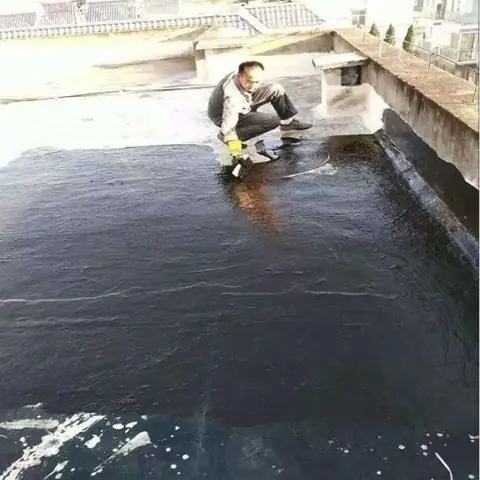 Hướng dẫn chi tiết cách nấu nhựa đường tại nhà an toàn, hiệu quả