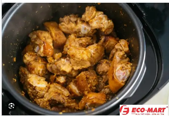 Cách Nấu Nồi Áp Suất Điện: Hướng Dẫn Toàn Diện Từ A-Z Cách Nấu Nồi Áp Suất Điện: Hướng Dẫn Toàn Diện Từ A-Z