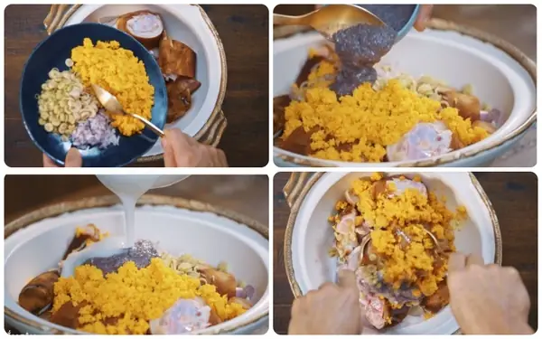 Cách Nấu Nồi Áp Suất Điện: Hướng Dẫn Toàn Diện Từ A-Z Cách Nấu Nồi Áp Suất Điện: Hướng Dẫn Toàn Diện Từ A-Z