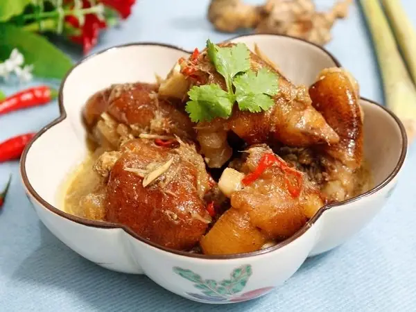 Cách Nấu Nồi Áp Suất Điện: Hướng Dẫn Toàn Diện Từ A-Z Cách Nấu Nồi Áp Suất Điện: Hướng Dẫn Toàn Diện Từ A-Z