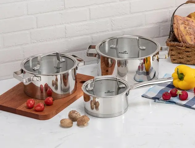 Cách Nấu Nồi Không Bị Đen: Kỹ Thuật Và Mẹo Đơn Giản Cách Nấu Nồi Không Bị Đen: Kỹ Thuật Và Mẹo Đơn Giản