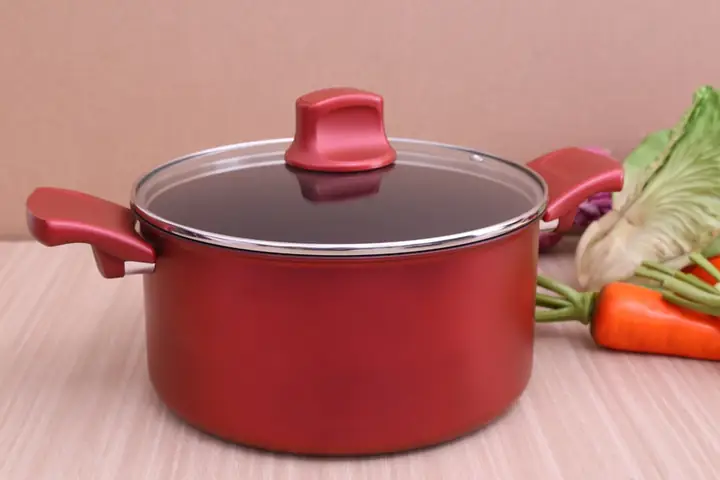 Cách Nấu Nồi Nhôm Trên Bếp Từ Hiệu Quả và An Toàn Cách Nấu Nồi Nhôm Trên Bếp Từ Hiệu Quả và An Toàn