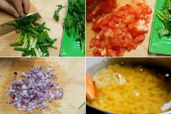 cách nấu nui đơn giản cách nấu nui đơn giản