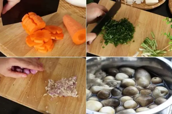 cách nấu nui đơn giản cách nấu nui đơn giản