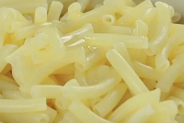 cách nấu nui đơn giản cách nấu nui đơn giản