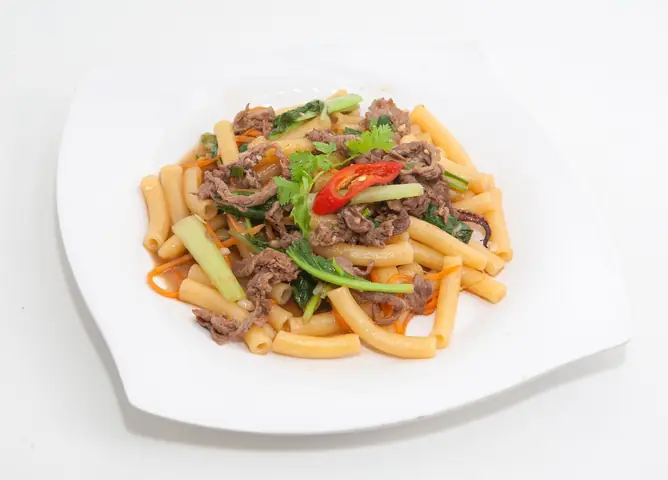 Cách Nấu Nui Không Bị Dính: Hướng Dẫn Chi Tiết Và Hiệu Quả