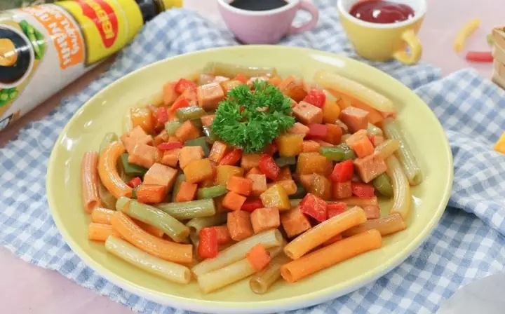 Cách Nấu Nui Nhanh Mềm: Hướng Dẫn Chi Tiết Cho Mọi Loại Nui