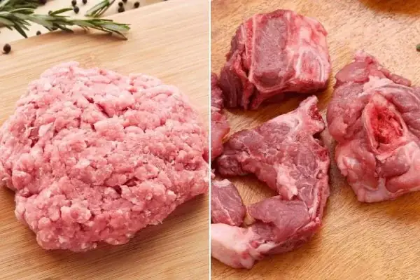 cách nấu nui thịt bằm cách nấu nui thịt bằm