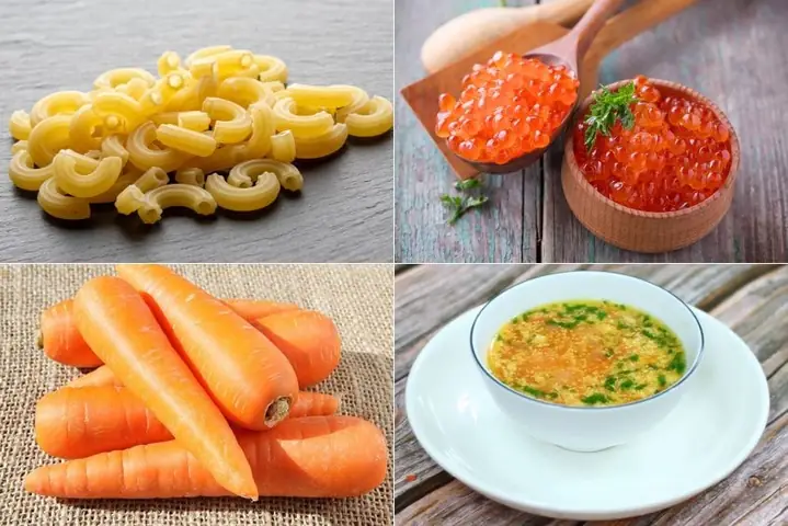 Cách Nấu Nui Trứng Cho Bé: Công Thức Bổ Dưỡng, Dễ Làm