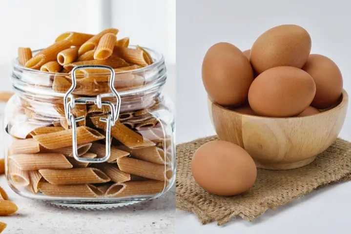 Cách Nấu Nui Trứng Cho Bé: Công Thức Bổ Dưỡng, Dễ Làm