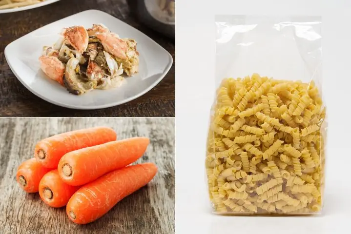 Hướng Dẫn Chi Tiết Cách Nấu Nui Với Sữa Thơm Ngon Bổ Dưỡng