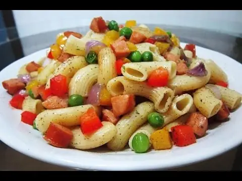 Hướng Dẫn Chi Tiết Cách Nấu Nui Xào Chay Ngon Tại Nhà Hướng Dẫn Chi Tiết Cách Nấu Nui Xào Chay Ngon Tại Nhà