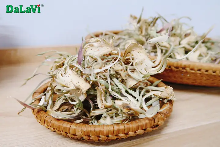 Cách nấu nước atiso khô đúng chuẩn: Lợi ích và lưu ý