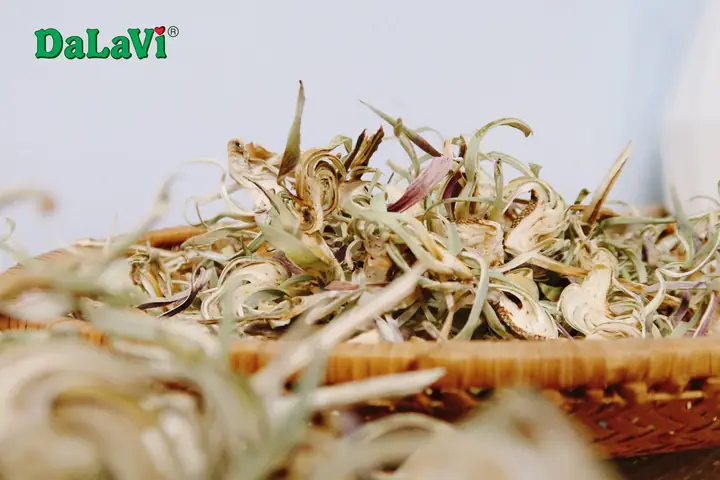 Cách nấu nước atiso khô đúng chuẩn: Lợi ích và lưu ý