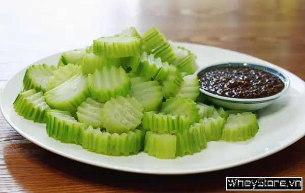 Hướng Dẫn Chi Tiết Các Cách Nấu Nước Bí Đao Giảm Cân Khoa Học Hướng Dẫn Chi Tiết Các Cách Nấu Nước Bí Đao Giảm Cân Khoa Học