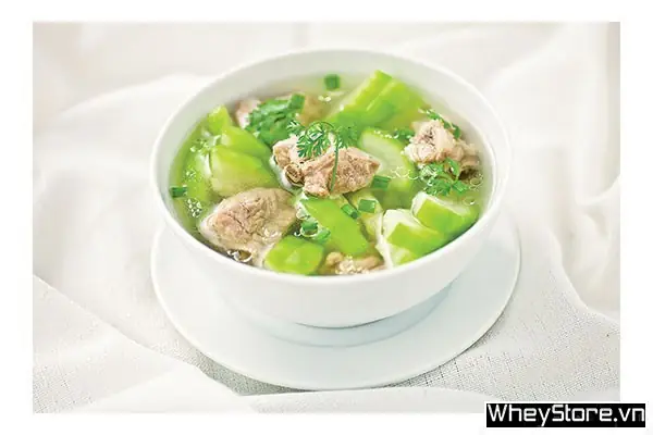 Hướng Dẫn Chi Tiết Các Cách Nấu Nước Bí Đao Giảm Cân Khoa Học Hướng Dẫn Chi Tiết Các Cách Nấu Nước Bí Đao Giảm Cân Khoa Học