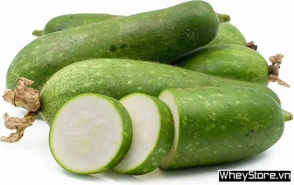 Hướng Dẫn Chi Tiết Các Cách Nấu Nước Bí Đao Giảm Cân Khoa Học Hướng Dẫn Chi Tiết Các Cách Nấu Nước Bí Đao Giảm Cân Khoa Học