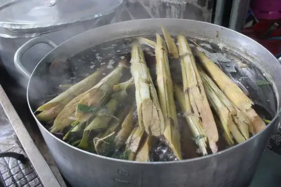 Cách Nấu Nước Bí Đao Tại Nhà Thanh Mát Giải Nhiệt