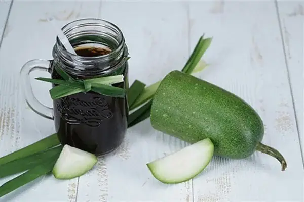 Cách Nấu Nước Bí Đao Tại Nhà Thanh Mát Giải Nhiệt
