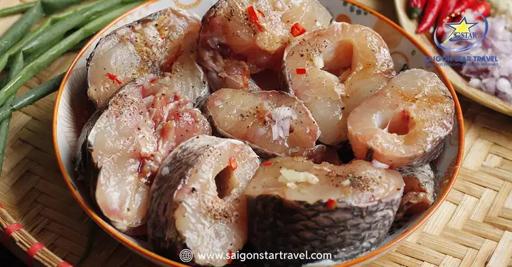 Hướng Dẫn Từng Bước Cách Nấu Nước Bún Cá Lóc Miền Tây