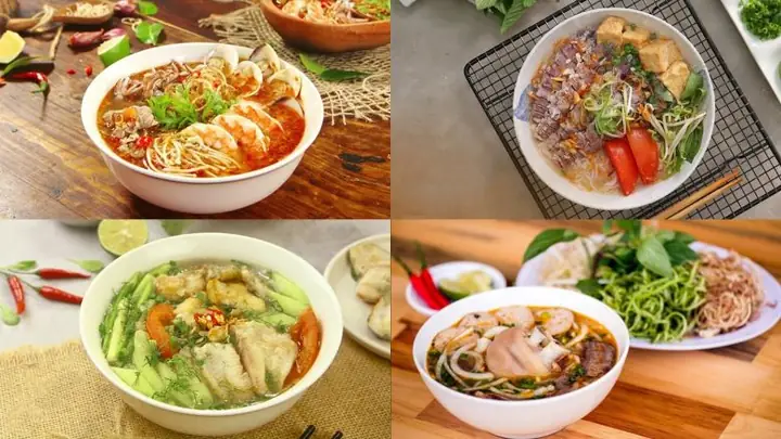 Hướng Dẫn Cách Nấu Nước Bún Đơn Giản Từ Các Món Ngon Hướng Dẫn Cách Nấu Nước Bún Đơn Giản Từ Các Món Ngon