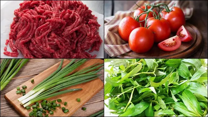 Hướng Dẫn Cách Nấu Nước Bún Thịt Bò Ngon Tại Nhà