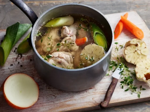 cách nấu nước bún thịt heo cách nấu nước bún thịt heo