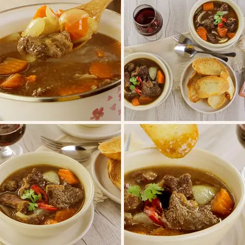 Cách Nấu Nước Cà Rốt Thơm Ngon, Bổ Dưỡng Ngay Tại Nhà