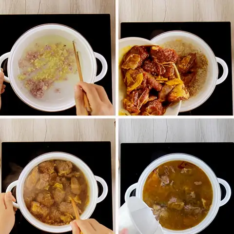 Cách Nấu Nước Cà Rốt Thơm Ngon, Bổ Dưỡng Ngay Tại Nhà