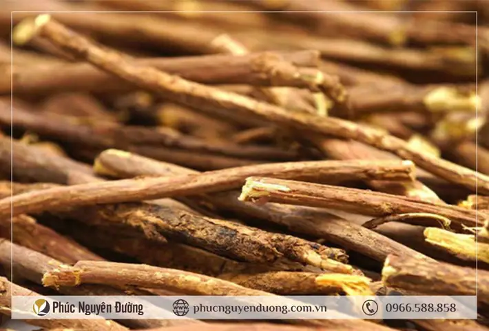 Cách Nấu Nước Cam Thảo Thanh Mát Giải Nhiệt Đơn Giản Tại Nhà