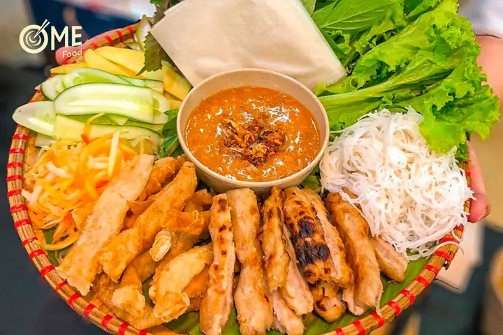 Cách Nấu Nước Chấm Nem Nướng: Đơn Giản, Thơm Ngon Chuẩn Vị Cách Nấu Nước Chấm Nem Nướng: Đơn Giản, Thơm Ngon Chuẩn Vị