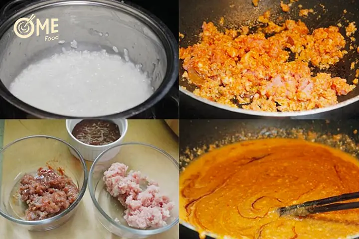 Cách Nấu Nước Chấm Nem Nướng: Đơn Giản, Thơm Ngon Chuẩn Vị Cách Nấu Nước Chấm Nem Nướng: Đơn Giản, Thơm Ngon Chuẩn Vị