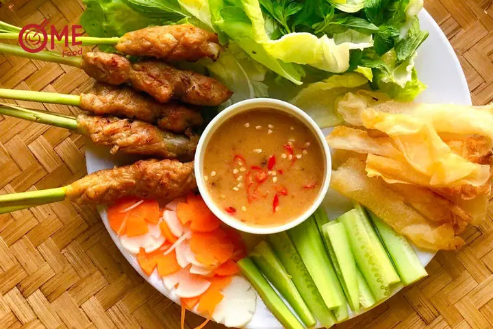 Cách Nấu Nước Chấm Nem Nướng: Đơn Giản, Thơm Ngon Chuẩn Vị Cách Nấu Nước Chấm Nem Nướng: Đơn Giản, Thơm Ngon Chuẩn Vị