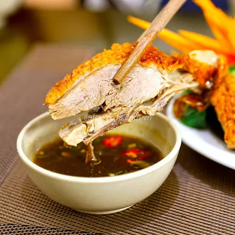 Hướng Dẫn Cách Nấu Nước Chấm Ngon Đậm Đà Chuẩn Vị Việt Hướng Dẫn Cách Nấu Nước Chấm Ngon Đậm Đà Chuẩn Vị Việt