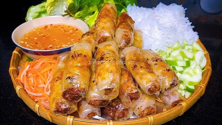 Hướng Dẫn Cách Nấu Nước Chấm Ngon Đậm Đà Chuẩn Vị Việt Hướng Dẫn Cách Nấu Nước Chấm Ngon Đậm Đà Chuẩn Vị Việt