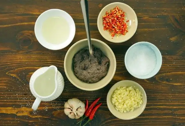 Hướng Dẫn Cách Nấu Nước Chấm Thần Thánh Cực Đơn Giản Tại Nhà