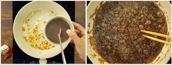 Hướng Dẫn Cách Nấu Nước Chấm Thần Thánh Cực Đơn Giản Tại Nhà