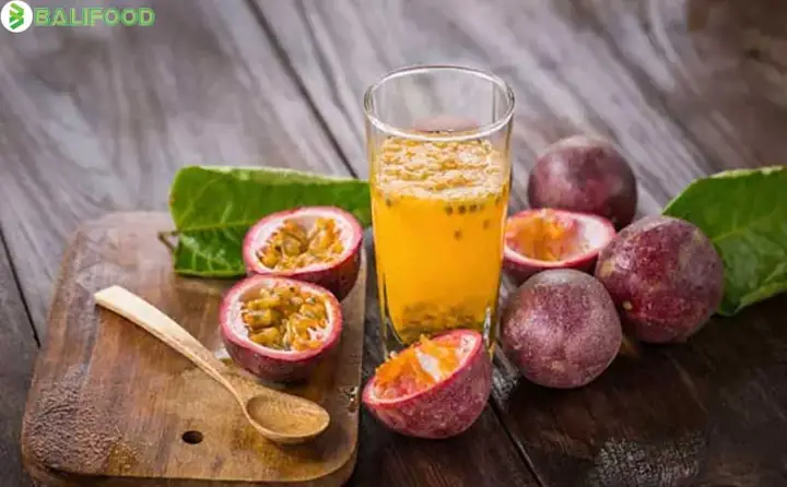 Cách Nấu Nước Chanh Dây Thơm Ngon, Đậm Vị Chuẩn Vị Tại Nhà Cách Nấu Nước Chanh Dây Thơm Ngon, Đậm Vị Chuẩn Vị Tại Nhà