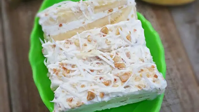 Cách Nấu Nước Cốt Dừa Làm Kem Chuối Thơm Ngon Chuẩn Vị Tại Nhà