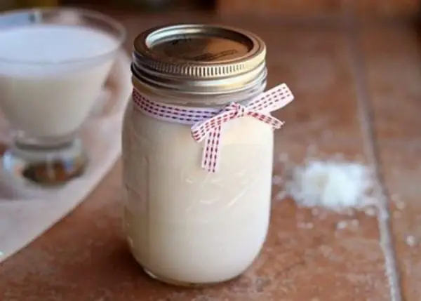 Cách Nấu Nước Cốt Dừa Lon Thơm Béo, Sánh Mịn Chuẩn Vị