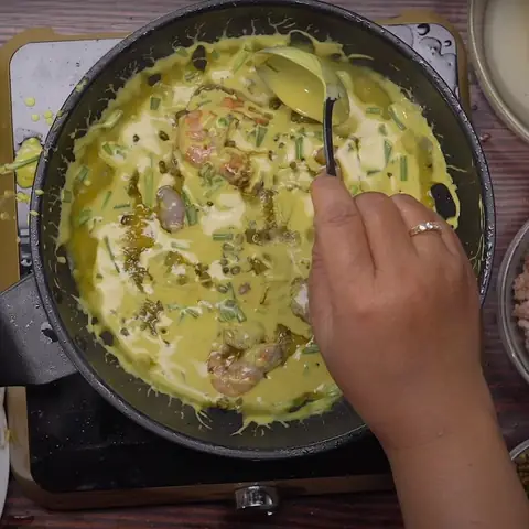 Cách Nấu Nước Cốt Dừa Pha Sẵn Thơm Béo Chuẩn Vị Tại Nhà