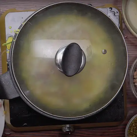 Cách Nấu Nước Cốt Dừa Pha Sẵn Thơm Béo Chuẩn Vị Tại Nhà