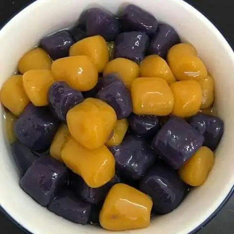 Cách Nấu Nước Cốt Dừa Thơm Ngon, Béo Ngậy Tại Nhà Chuẩn Vị