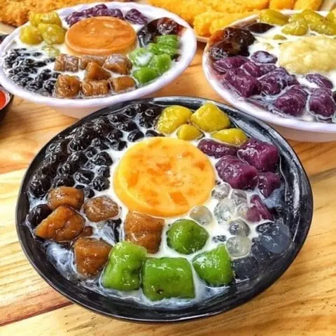 Cách Nấu Nước Cốt Dừa Thơm Ngon, Béo Ngậy Tại Nhà Chuẩn Vị