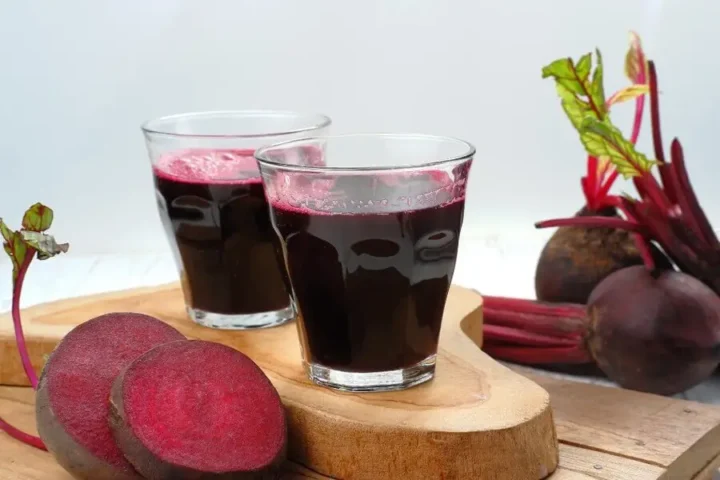 cách nấu nước củ dền uống cách nấu nước củ dền uống