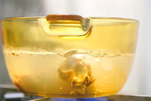 Hướng Dẫn Cách Nấu Nước Củ Sen Chi Tiết