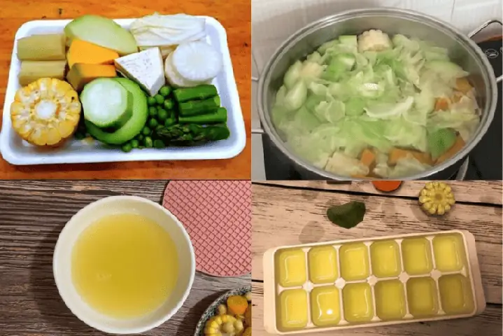 Cách Nấu Nước Dashi Gà Đậm Đà Chuẩn Vị Nhật Cho Mọi Món Ăn Cách Nấu Nước Dashi Gà Đậm Đà Chuẩn Vị Nhật Cho Mọi Món Ăn