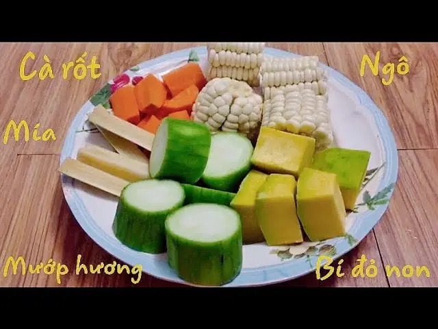 Cách Nấu Nước Dashi Pigeon Thơm Ngon Bổ Dưỡng Cho Bé