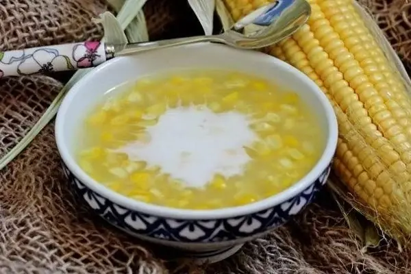 Bí Quyết Nấu Chè Bắp Ngọt Thanh, Dẻo Mịn Chuẩn Vị Tại Nhà