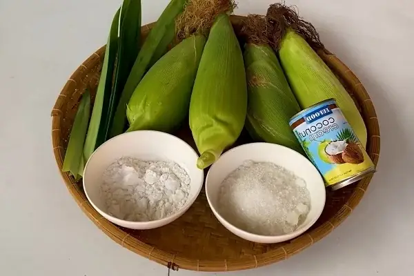 Bí Quyết Nấu Chè Bắp Ngọt Thanh, Dẻo Mịn Chuẩn Vị Tại Nhà